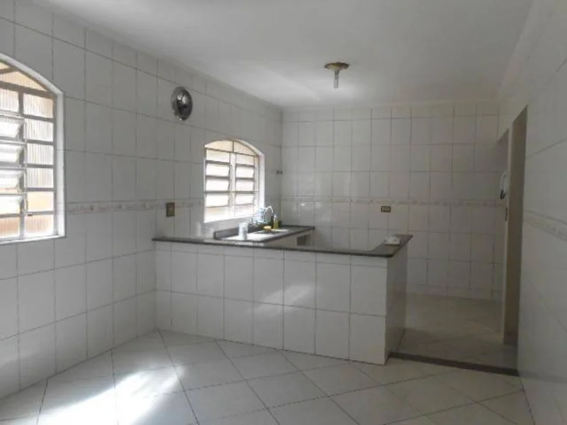 Casa - São Paulo - SP — foto 5