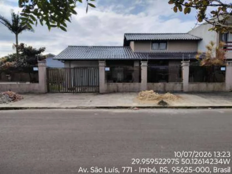 Casa - Imbé - RS — foto 2