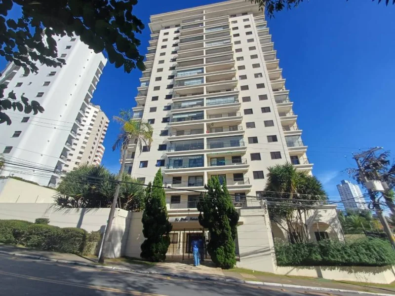 Apartamento - São Paulo - SP — foto 2