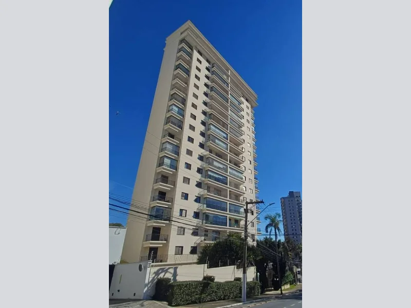 Apartamento - São Paulo - SP — foto 3