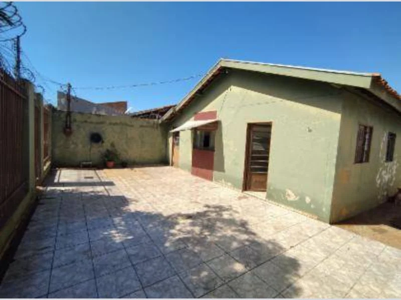 Casa - Campo Grande - MS — foto 3