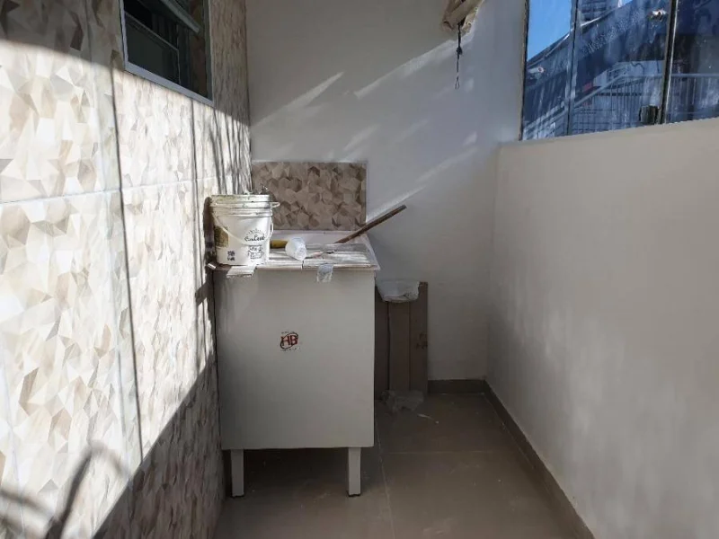 Apartamento - Marília - SP — foto 3