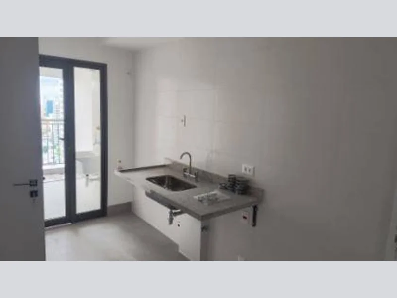 Apartamento - São Paulo - SP — foto 4
