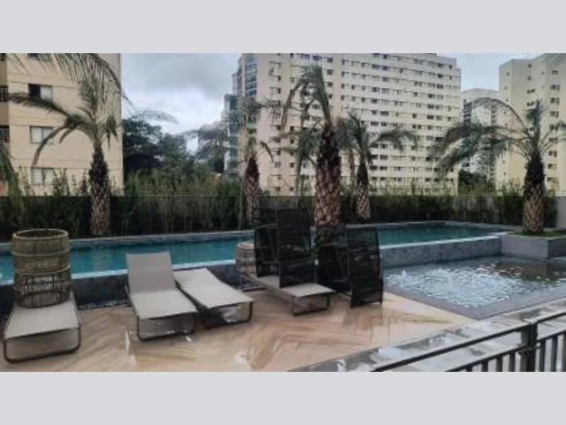 Apartamento - São Paulo - SP — foto 5