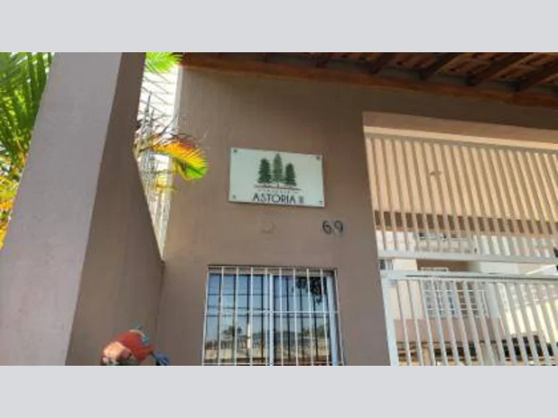 Apartamento - Cotia - SP — foto 2