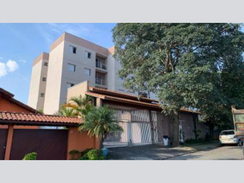 Apartamento - Cotia - SP — foto 3