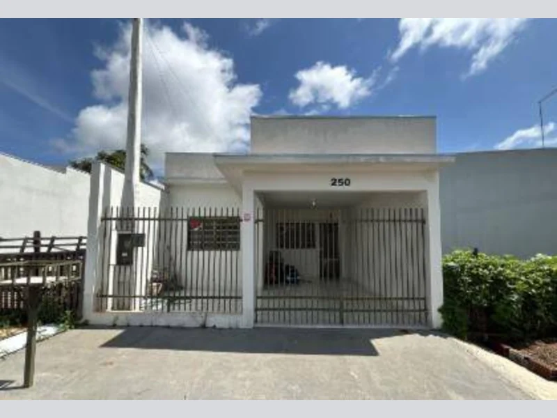 Casa - Junqueirópolis - SP — foto 4