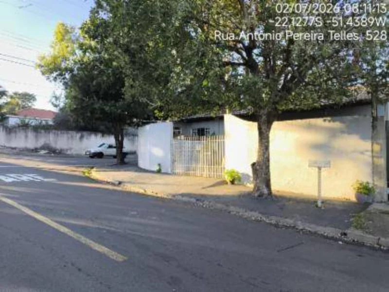 Casa - Presidente Prudente - SP — foto 2