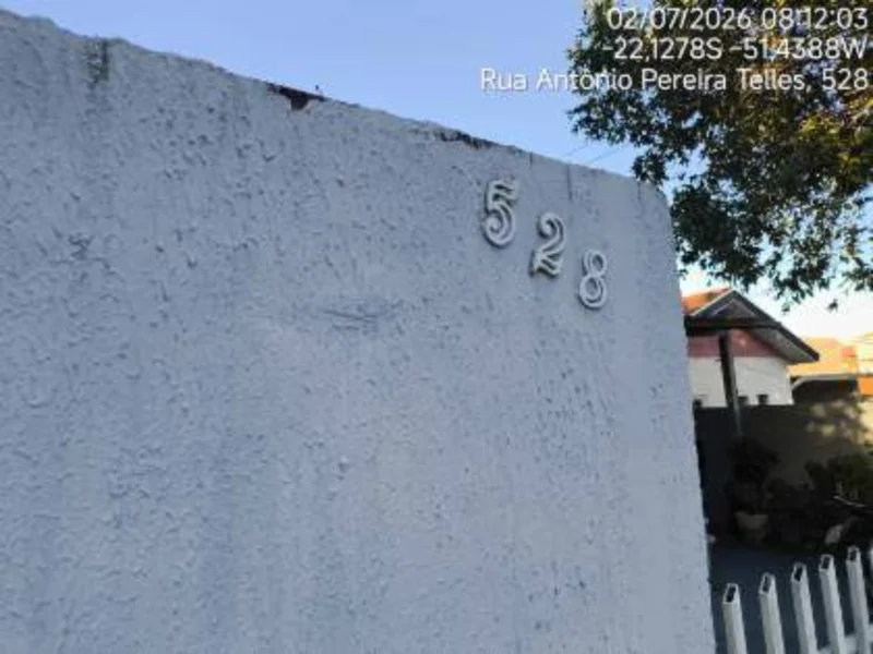 Casa - Presidente Prudente - SP — foto 3