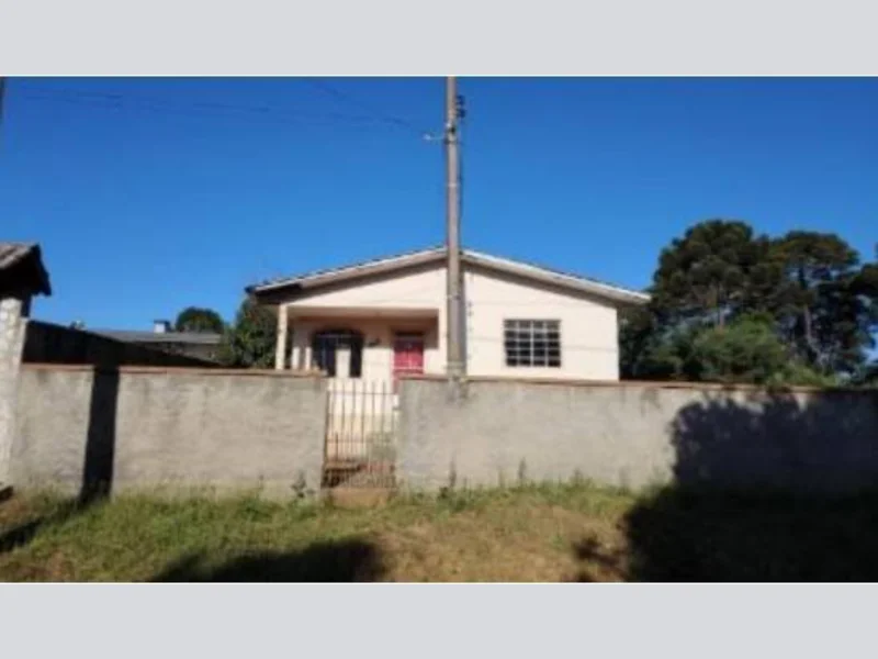 Casa - Correia Pinto - SC — foto 3