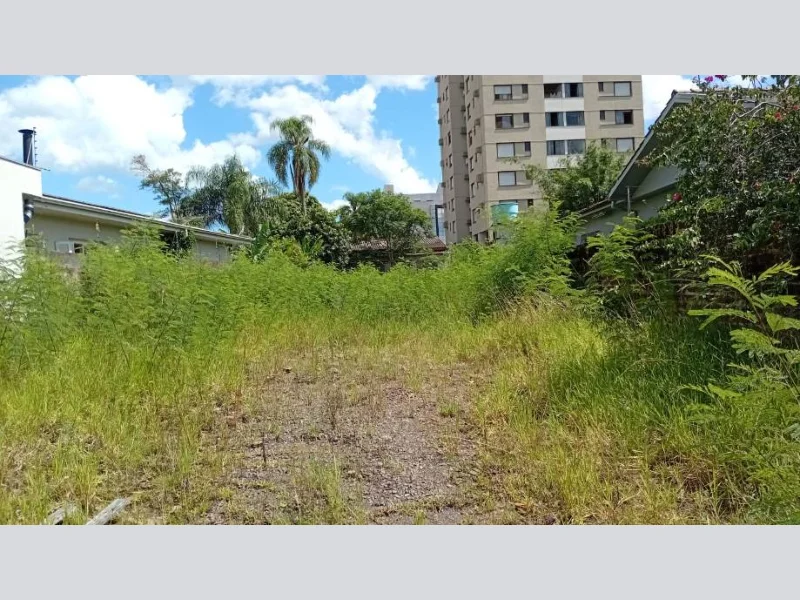 Loteamento - Novo Hamburgo - RS — foto 2