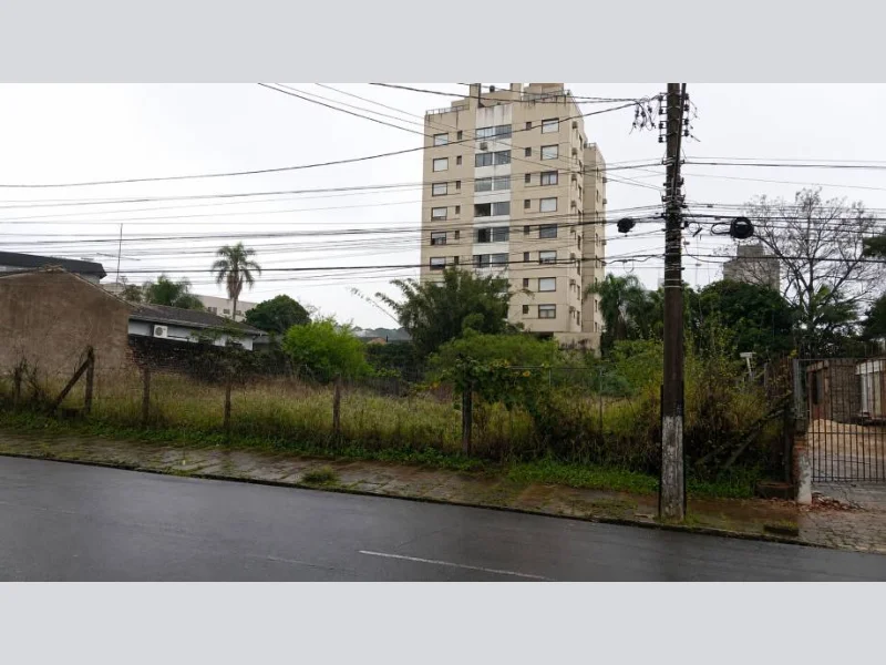 Loteamento - Novo Hamburgo - RS — foto 5