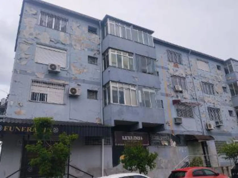 Apartamento - Canoas - RS — foto 2