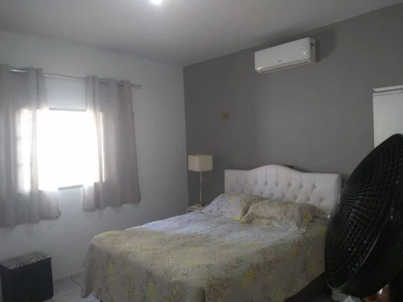 Casa - Presidente Prudente - SP — foto 3