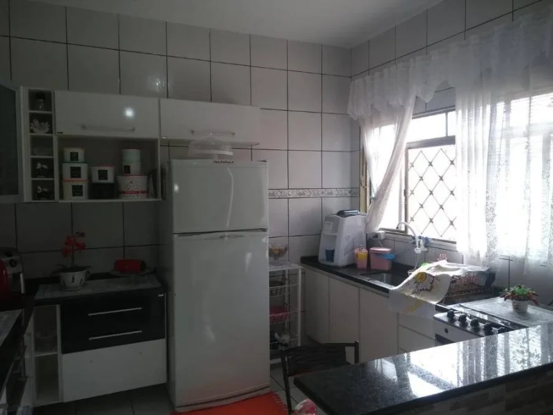Casa - Presidente Prudente - SP — foto 4