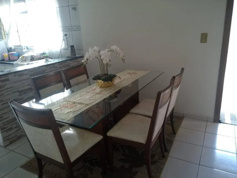 Casa - Presidente Prudente - SP — foto 5