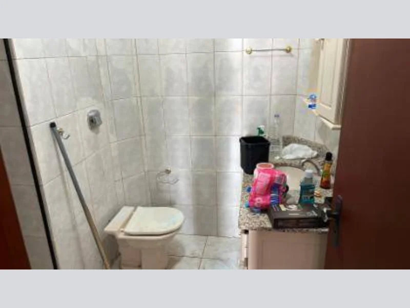 Apartamento - Bauru - SP — foto 2