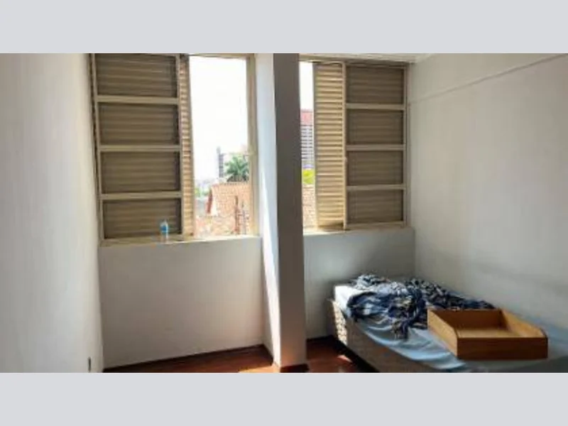 Apartamento - Bauru - SP — foto 3