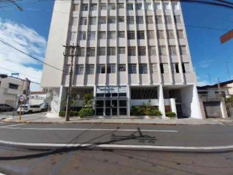 Apartamento - Bauru - SP — foto 4