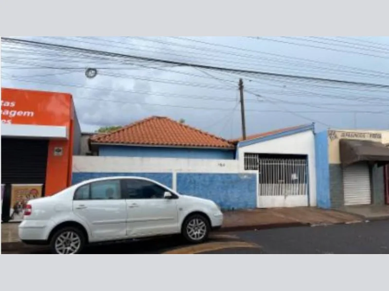 Casa - Palmital - SP — foto 3