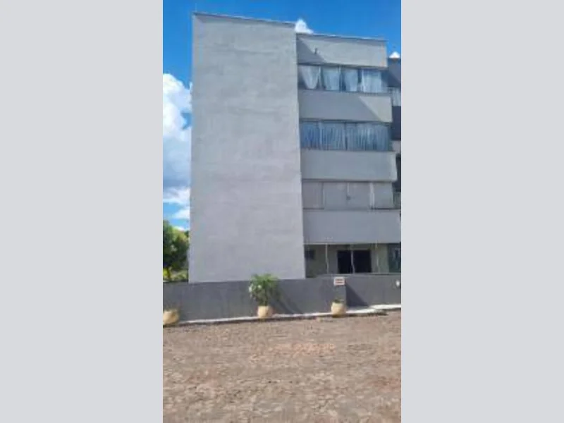 Apartamento - Frederico Westphalen - RS — foto 2