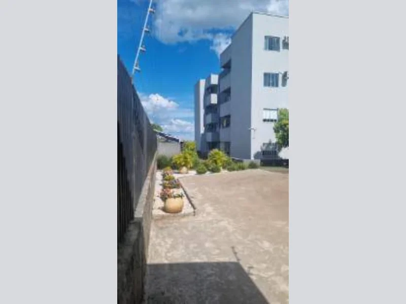 Apartamento - Frederico Westphalen - RS — foto 3
