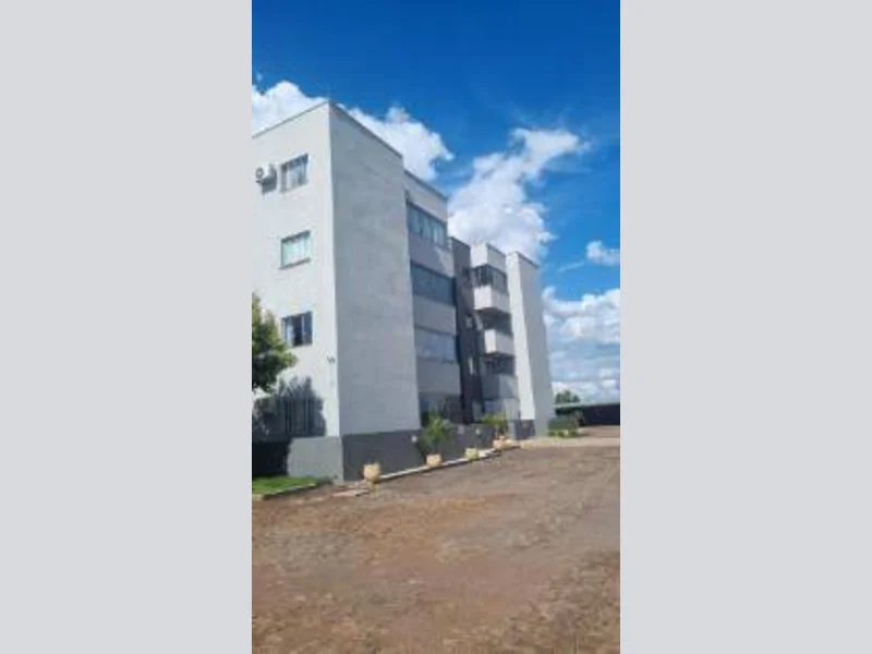 Apartamento - Frederico Westphalen - RS — foto 4