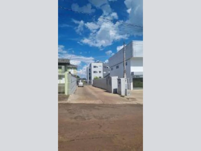 Apartamento - Frederico Westphalen - RS — foto 5