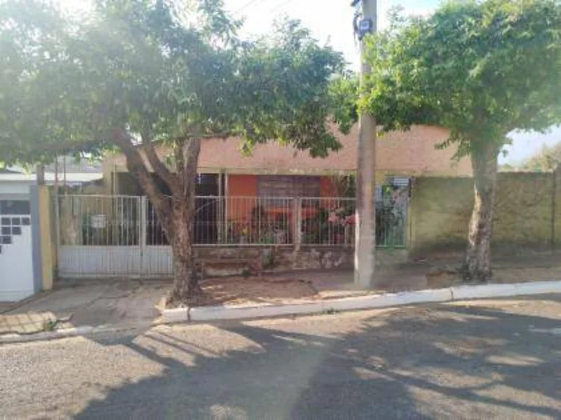 Casa - Pacaembu - SP — foto 3