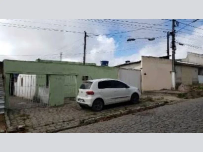 Casa - Garanhuns - PE — foto 3