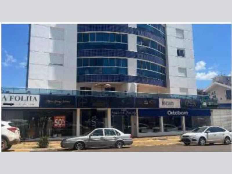 Apartamento - Não-me-toque - RS — foto 4