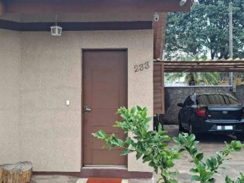 Casa - Passo Fundo - RS — foto 5