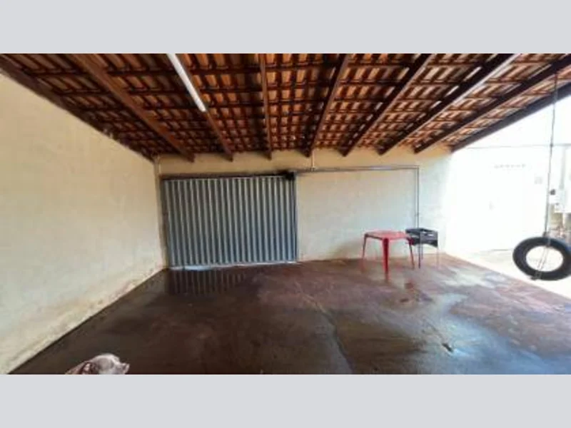 Casa - Guaíra - SP — foto 3