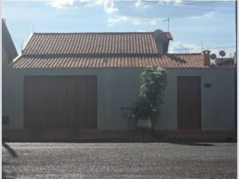 Casa - Guaíra - SP — foto 4