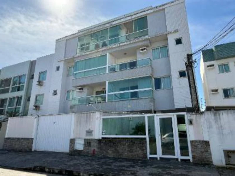 Apartamento - Campos Dos Goytacazes - RJ — foto 3