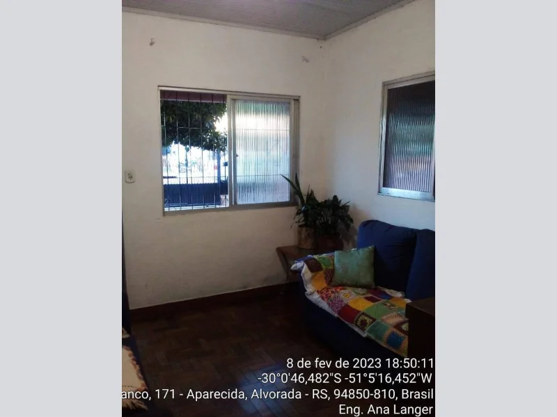 Casa - Alvorada - RS — foto 2