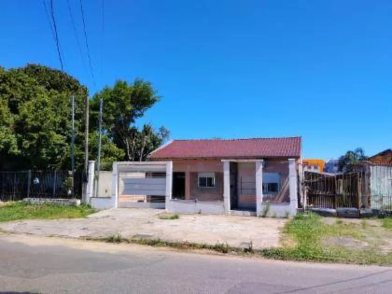Casa - Alvorada - RS — foto 3