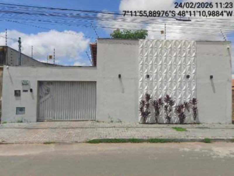 Casa - Araguaína - TO — foto 3