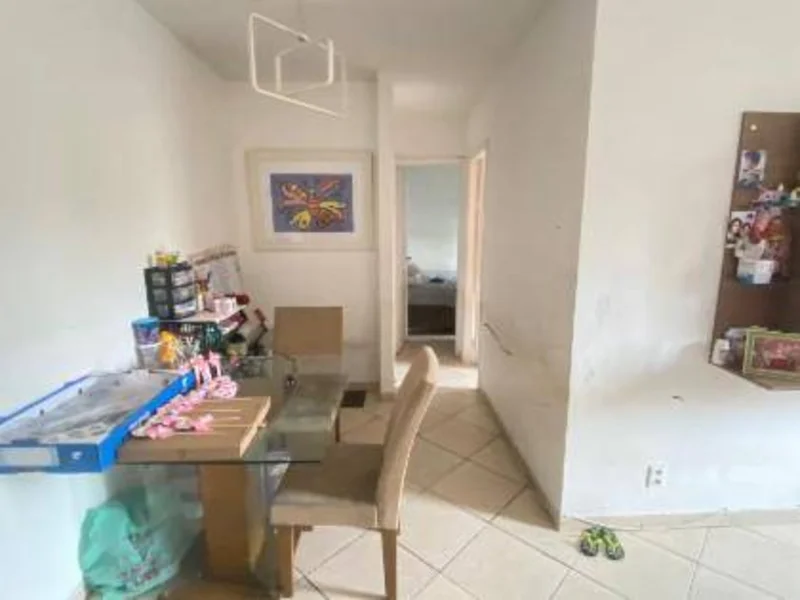 Apartamento - Rio de Janeiro - RJ — foto 2