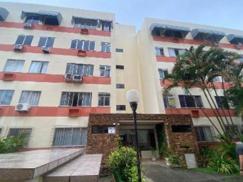 Apartamento - Rio de Janeiro - RJ — foto 5