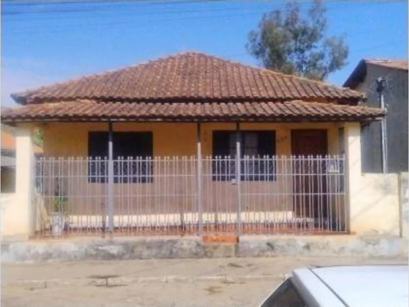 Casa - Piranguçu - MG — foto 3