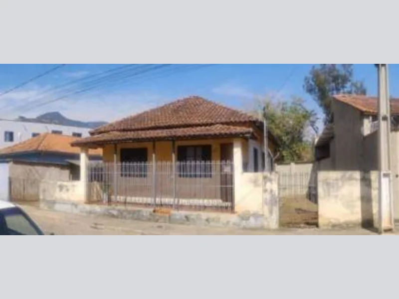 Casa - Piranguçu - MG — foto 4