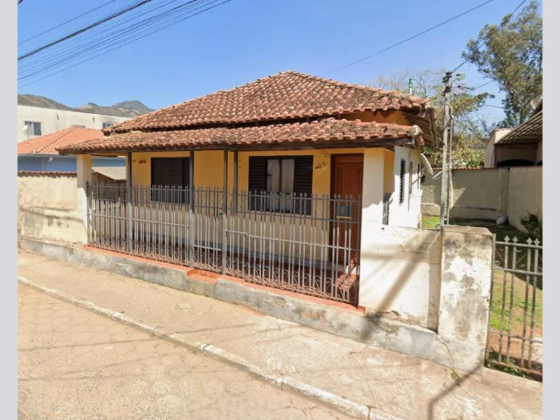 Casa - Piranguçu - MG — foto 5