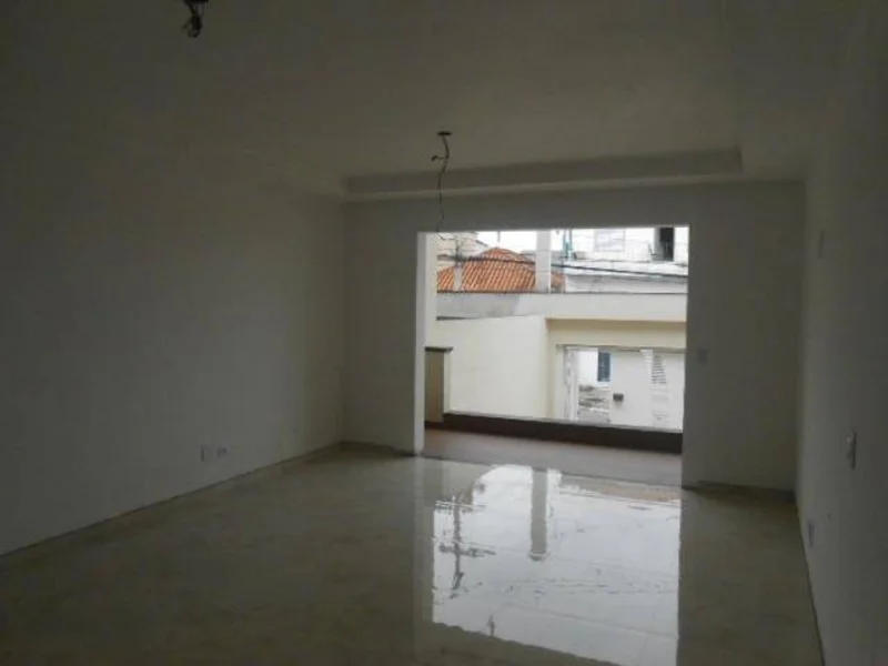 Casa - São Paulo - SP — foto 3