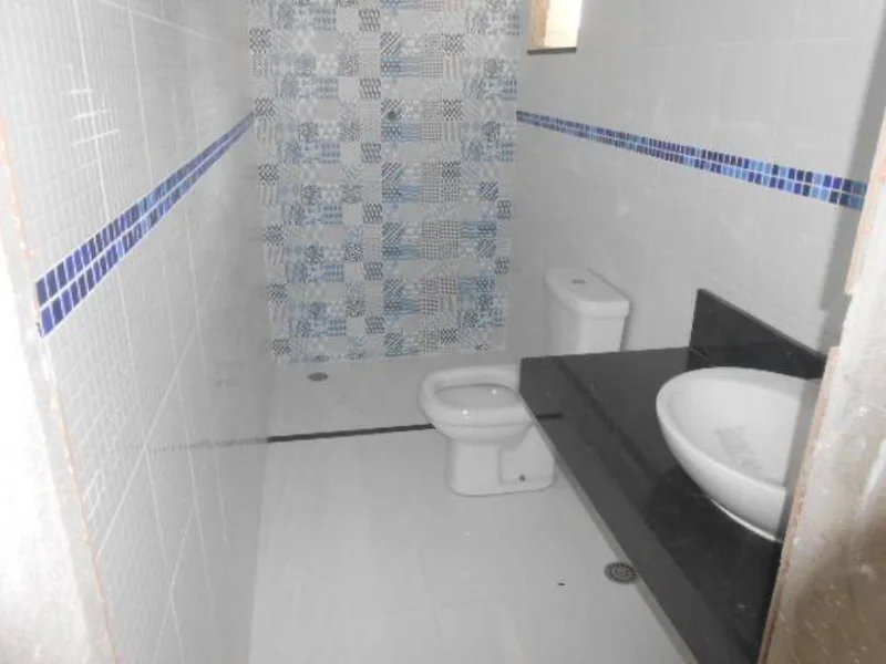 Casa - São Paulo - SP — foto 4