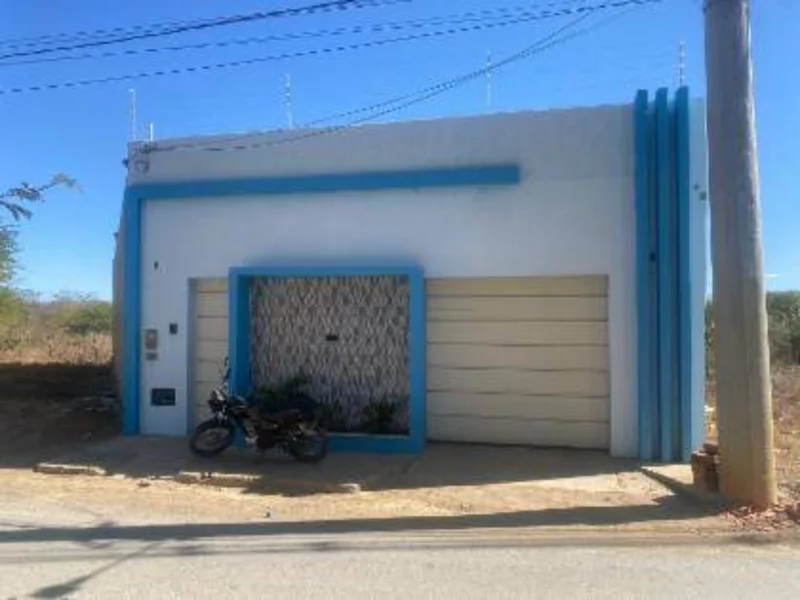 Casa - Irecê - BA — foto 3