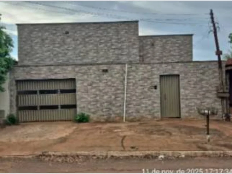 Casa - Iporá - GO — foto 4