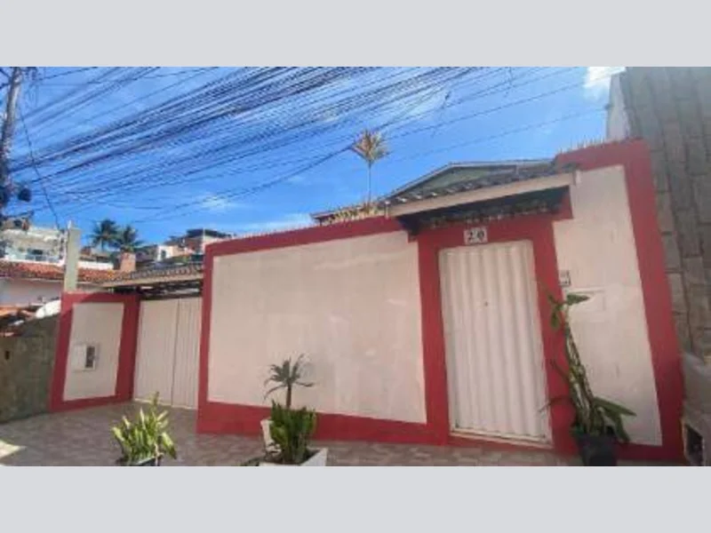 Casa - Salvador - BA — foto 2