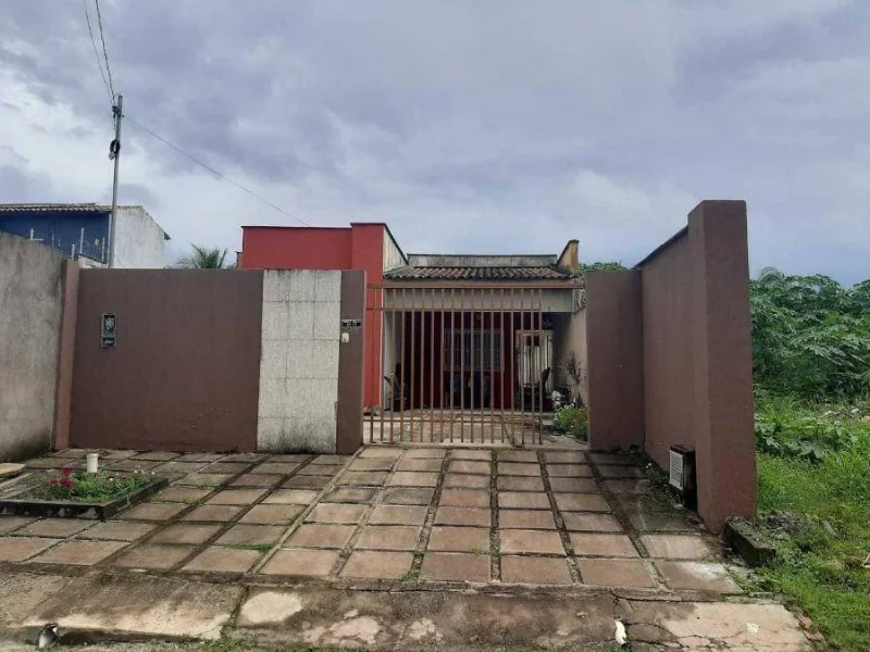 Casa - São José de Ribamar - MA — foto 5