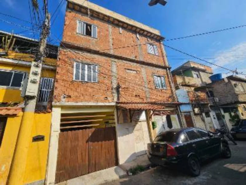 Casa - Nilópolis - RJ — foto 5